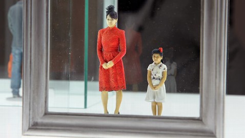 日本首家3D打印照相馆开张 美国成功测试“打印枪支”