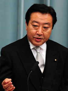 最新民调自民党有望赢得大选 日本政坛右倾色彩浓厚