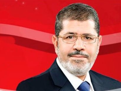 埃及总统取消扩权宪法声明 宪法草案将如期公投