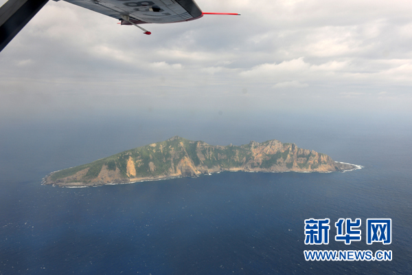 美报：中国巡逻船让日本海保苦不堪言