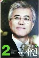 韩国大选：候选人简介