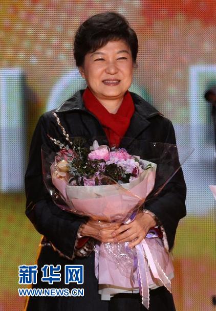 外媒：朴槿惠面临内政外交巨大挑战