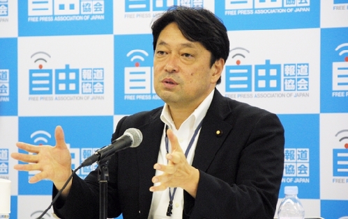 小野寺五典將任日本防衛大臣 對釣魚島問題態度強硬