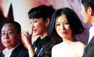 2012明星丑态之挖鼻孔18式 李冰冰一阳指陈小春最销魂