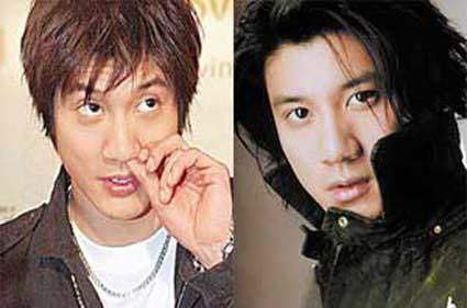 2012明星丑态之挖鼻孔18式 李冰冰一阳指陈小春最销魂