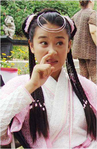 2012明星丑态之挖鼻孔18式 李冰冰一阳指陈小春最销魂