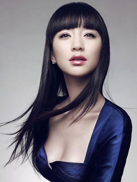 林志玲林心如高圆圆 2012还没嫁掉的极品剩女(图)