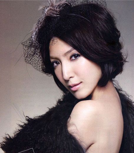 林志玲林心如高圆圆 2012还没嫁掉的极品剩女(图)