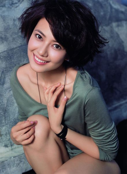 林志玲林心如高圆圆 2012还没嫁掉的极品剩女(图)
