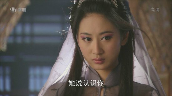 古韵悠悠姿态翩跹 娱乐圈最美古装女子大搜罗