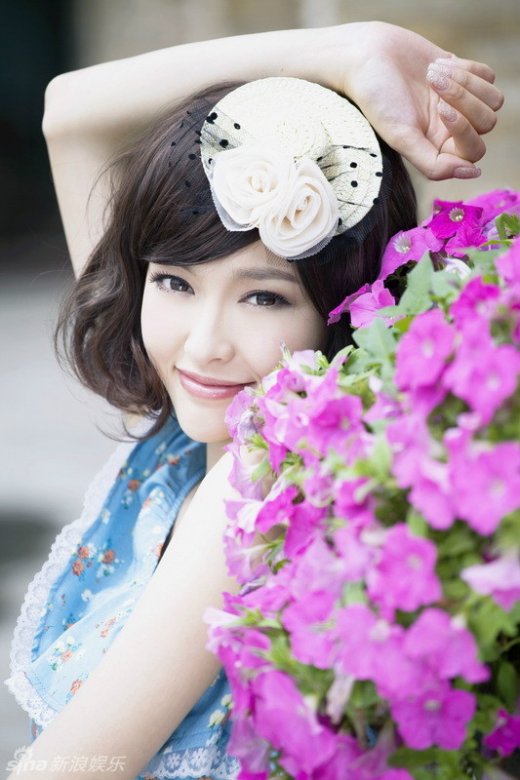盘点众女星
