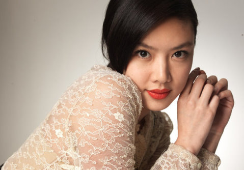 盘点婚后举止更麻辣出位的10大女星