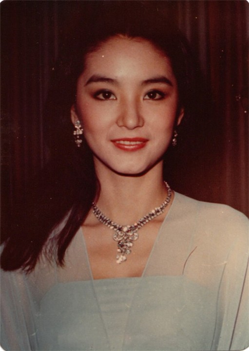 台湾电影的“纯美女神”