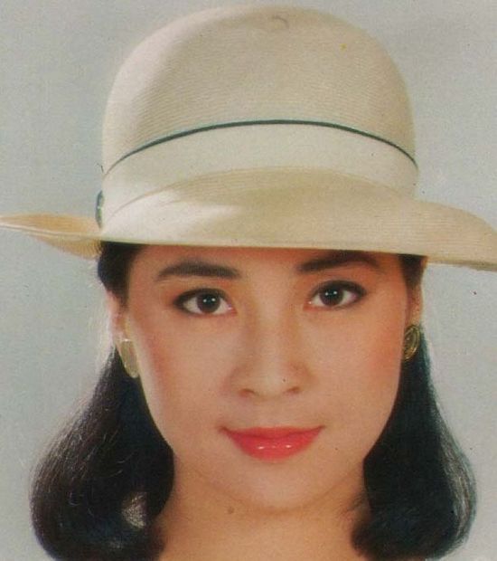 台湾电影的“纯美女神”