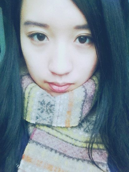全国校花排行榜 清华女生酷似高圆圆