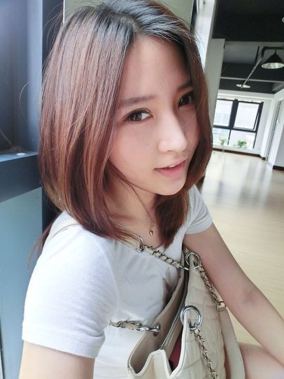 全国校花排行榜 清华女生酷似高圆圆
