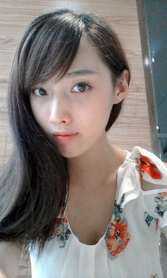 全国校花排行榜 清华女生酷似高圆圆