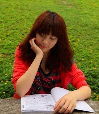 全国校花排行榜 清华女生酷似高圆圆
