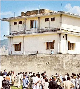 美士兵讲述射杀拉登过程 惊心动魄15秒见证最后呼吸