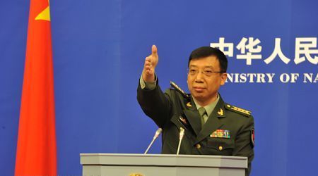 国防部：军队将更换军车号牌以加强车辆管控