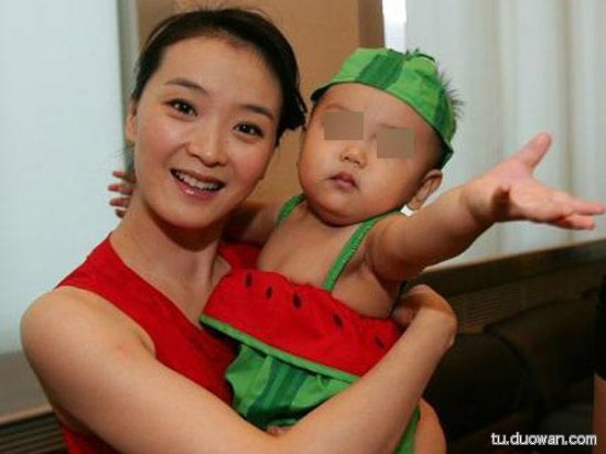 林心如赵薇王艳朱茵 昔日美艳琼瑶女星现状