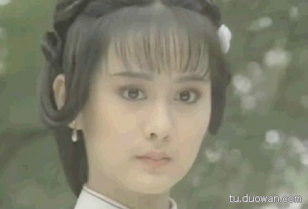 林心如赵薇王艳朱茵 昔日美艳琼瑶女星现状