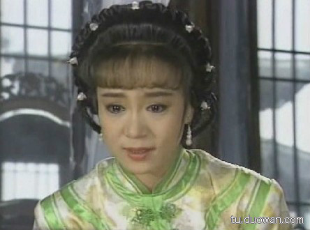 林心如赵薇王艳朱茵 昔日美艳琼瑶女星现状