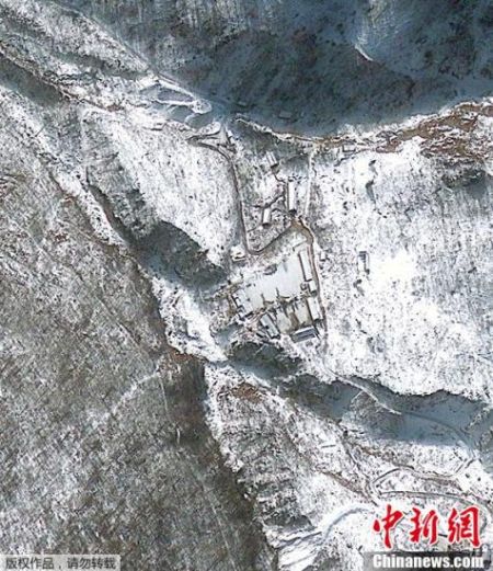 安理会今将就朝鲜核试验磋商 当日不会投票表决