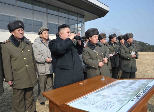 2019朝鲜人口_...据朝中社报道,在2019年新年之际,朝鲜最高领导人金正恩1日前往