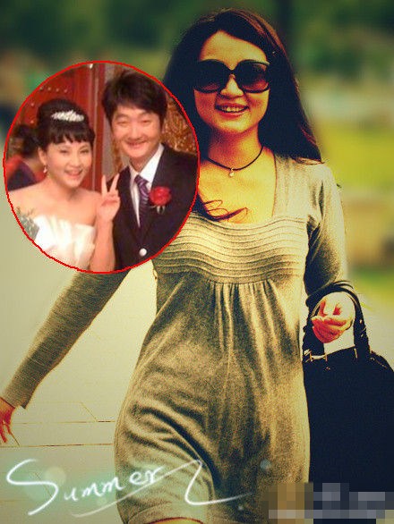 王大治妻子戴露曝光 夫妻恩爱照遭疯传