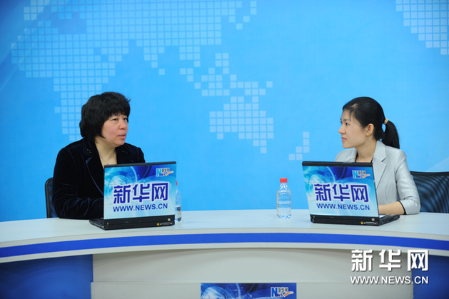 专访：中俄合作互利共赢 不结盟不针对第三国
