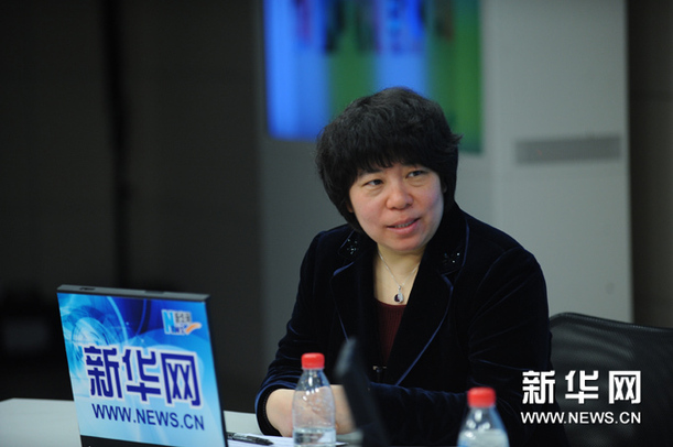 专访：中俄合作互利共赢 不结盟不针对第三国