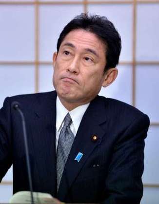 日本外相修正“中国是威胁”言论 称只是感到忧虑
