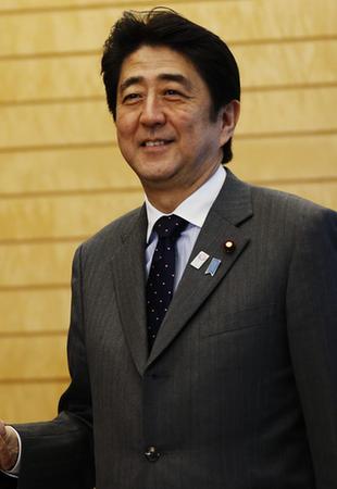 日媒称安倍初步决定春季不参拜靖国神社