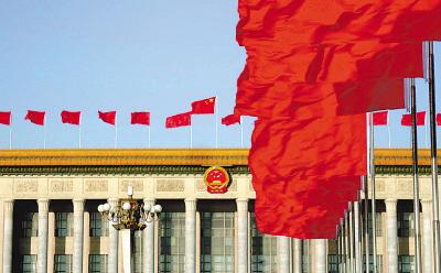 中国靠什么赶超发达国家？