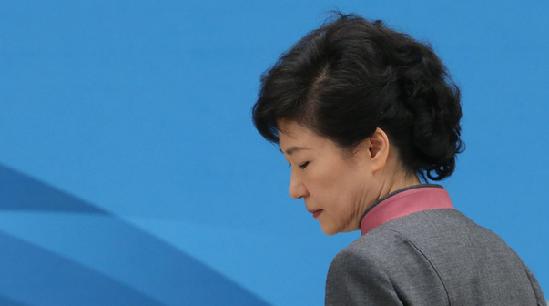 韩国总统称将与朝鲜举行南北对话