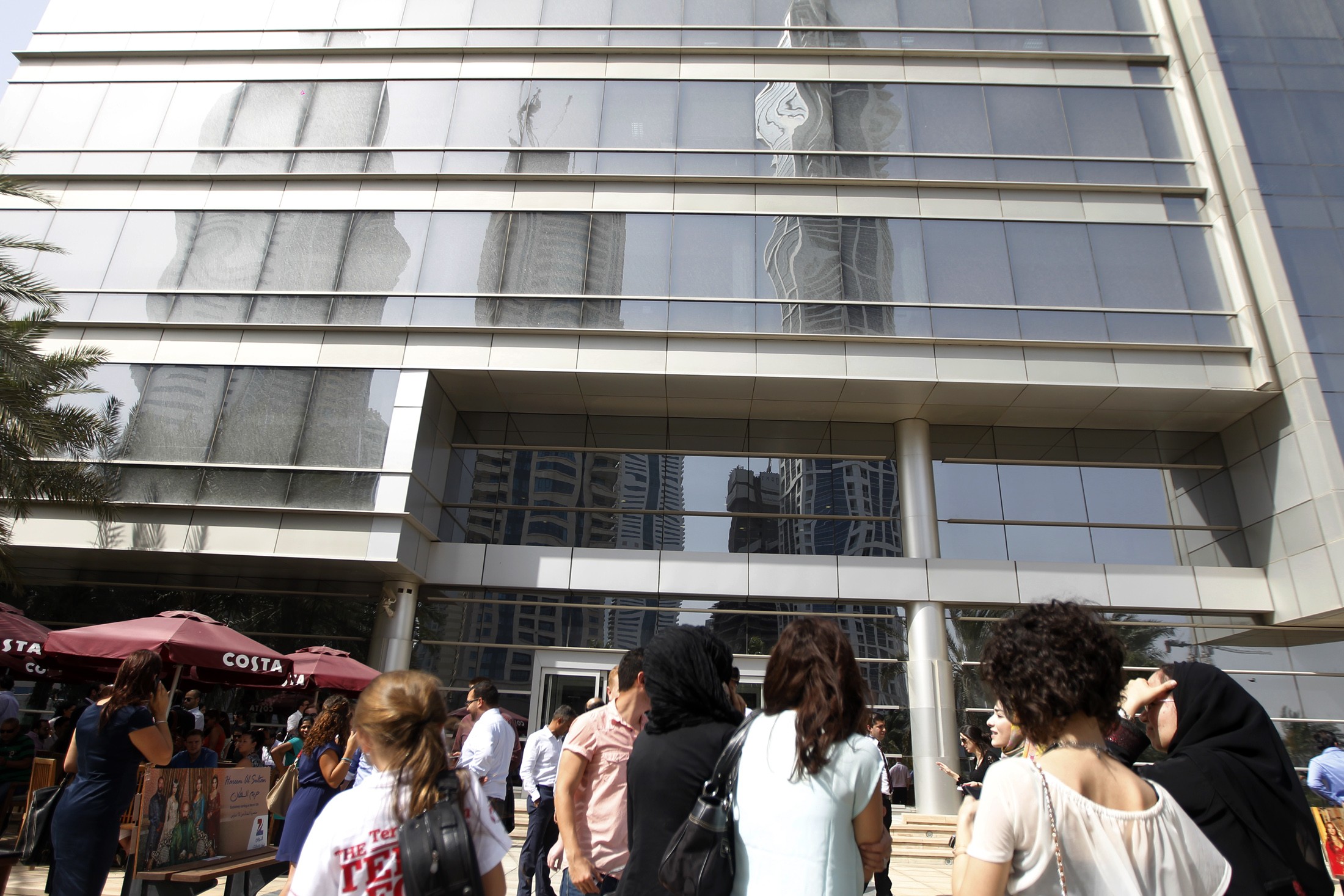 伊朗发生近半世纪以来最强地震 或致数百人丧生