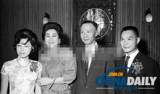 揭秘:谁是中国“轰炸”日本本土第一人?