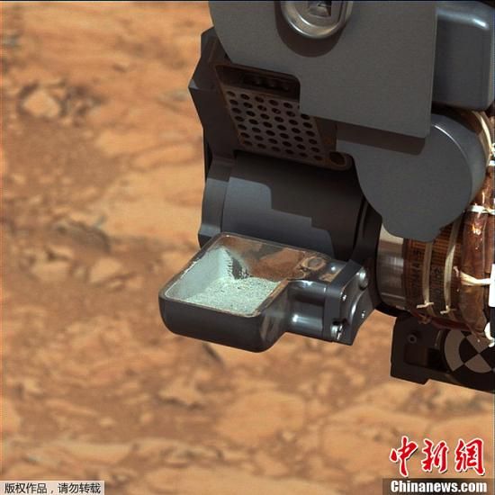 荷兰移民火星项目收逾7万份申请 中美人数最多