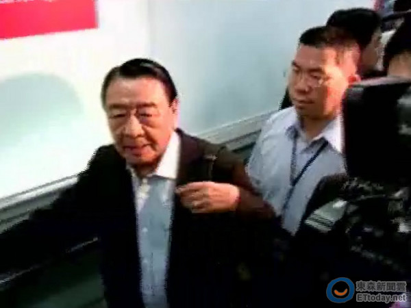 菲律宾特使抵台 将探视遇害船员家属并赠慰问金