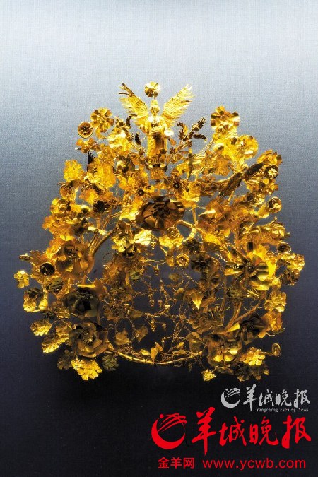 现在该抄底黄金吗? 现投资黄金风险极大