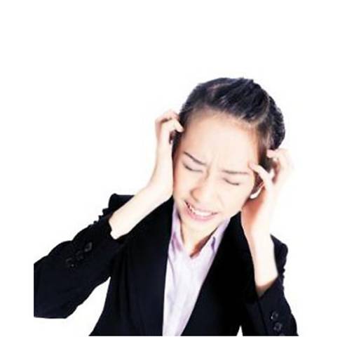 酷暑大作战 白领丽人养成记