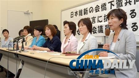 安倍引村山谈话“反省”历史 饭岛勋否认首相访朝