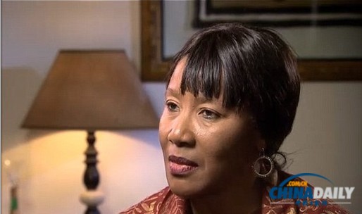 曼德拉长女称父亲有时还会睁眼 家人不会放弃治疗
