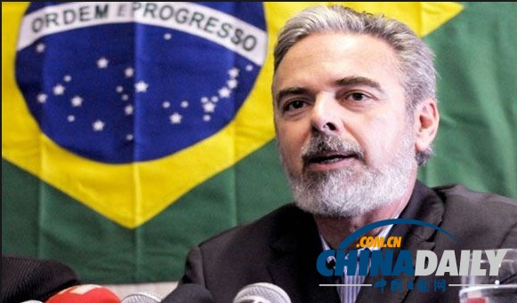 巴西称美国就监控事件解释不充分 将继续追究