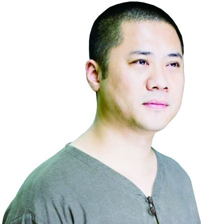 从主持人到中医文化传播者 梁冬的中医