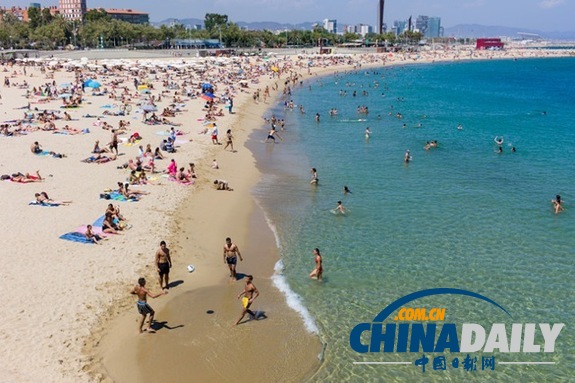 奥运城市的后奥运时代：规划设计决定命运