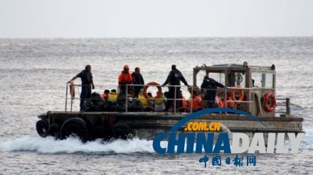 印尼近海沉船已致4死 据称另有约60人恐亦遇难 