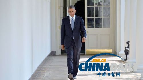 CIA前分析员：美国为宣战编造叙利亚化武证据