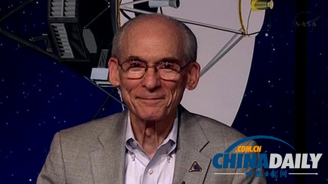 旅行者1号探测器历时30余年飞出太阳系 创造历史